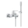 GROHE 32832000 - Zestaw wannowy z baterią EUROSMART COSMOPOLITAN, chrom błyszczący