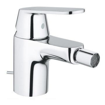 GROHE 32839000 - Bateria bidetowa EUROSMART COSMOPOLITAN rozmiar S, błyszczący chrom