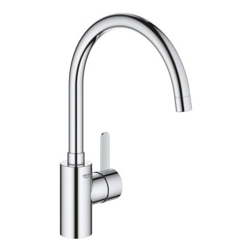 GROHE 32843002 - Bateria zlewozmywakowa EUROSMART COSMOPOLITAN błyszczący chrom
