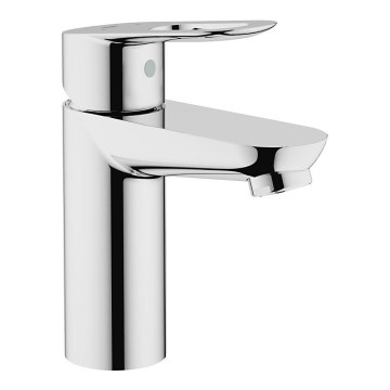 GROHE 32854000 - Bateria umywalkowa BAULOOP chrom błyszczący