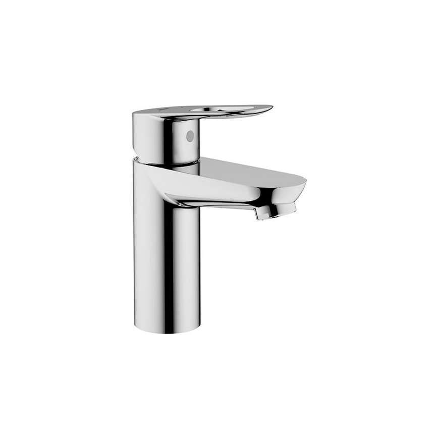 GROHE 32854000 - Bateria umywalkowa BAULOOP chrom błyszczący