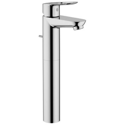 GROHE 32856000 - Bateria umywalkowa BAULOOP 12” chrom błyszczący