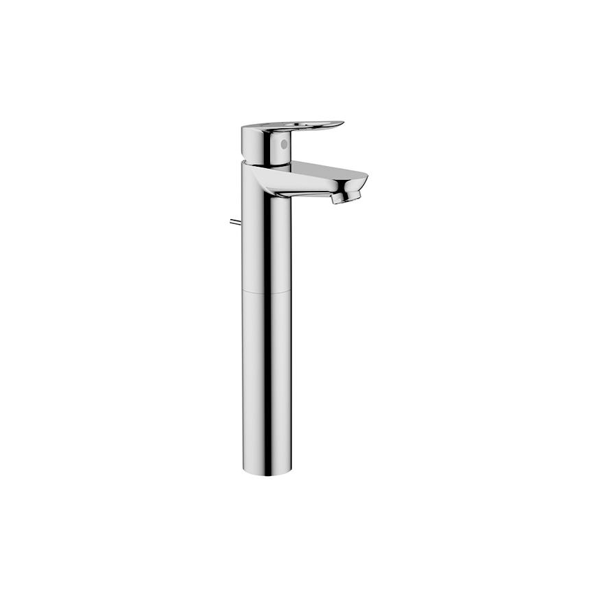 GROHE 32856000 - Bateria umywalkowa BAULOOP 12” chrom błyszczący
