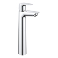 GROHE 32860001 - Bateria umywalkowa BAUEDGE 304 mm, chrom błyszczący