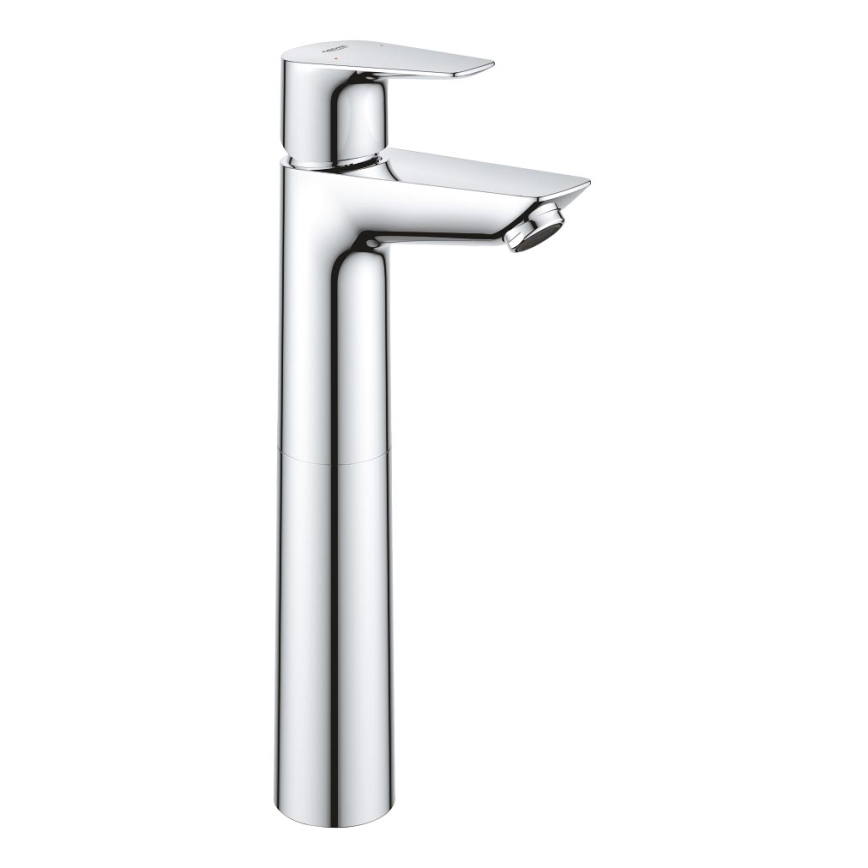 GROHE 32860001 - Bateria umywalkowa BAUEDGE 304 mm chrom błyszczący
