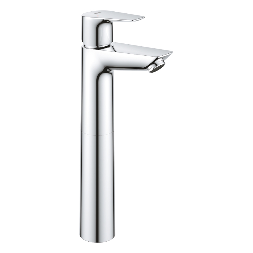 GROHE 32860001 - Bateria umywalkowa BAUEDGE 304 mm chrom błyszczący