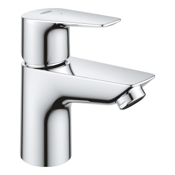 GROHE 32861001 - Bateria stojąca BAUEDGE 131 mm chrom błyszczący