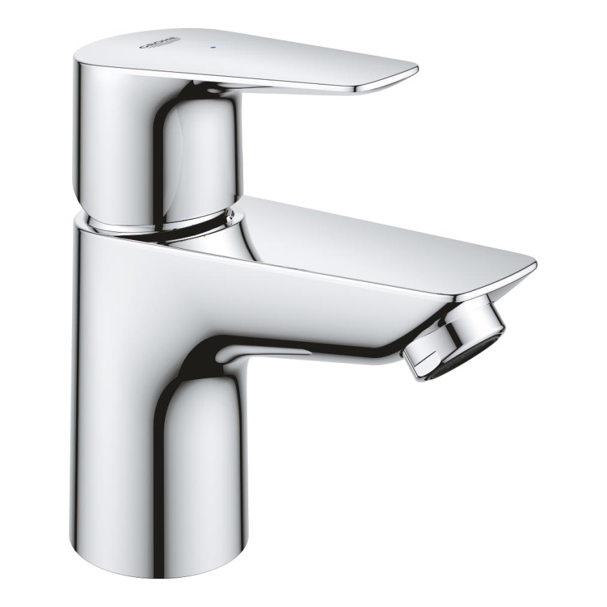 GROHE 32861001 - zawór stojący BAUEDGE 131 mm, chrom błyszczący