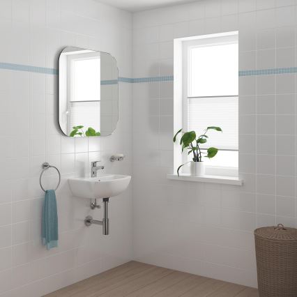 GROHE 32861001 - zawór stojący BAUEDGE 131 mm, chrom błyszczący