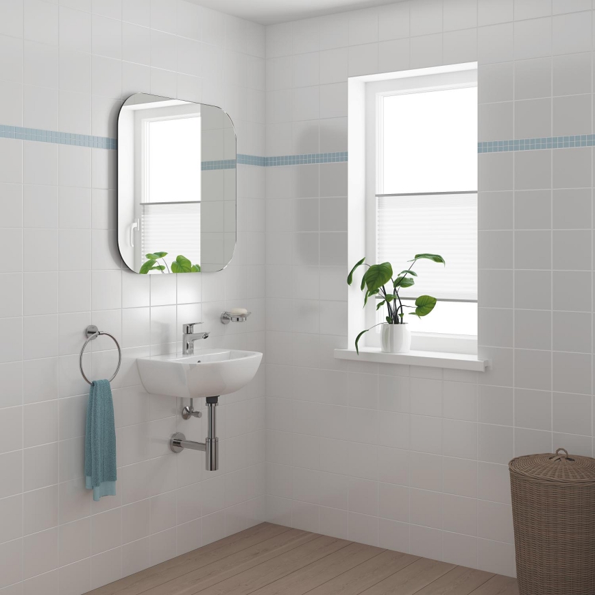 GROHE 32861001 - zawór stojący BAUEDGE 131 mm, chrom błyszczący