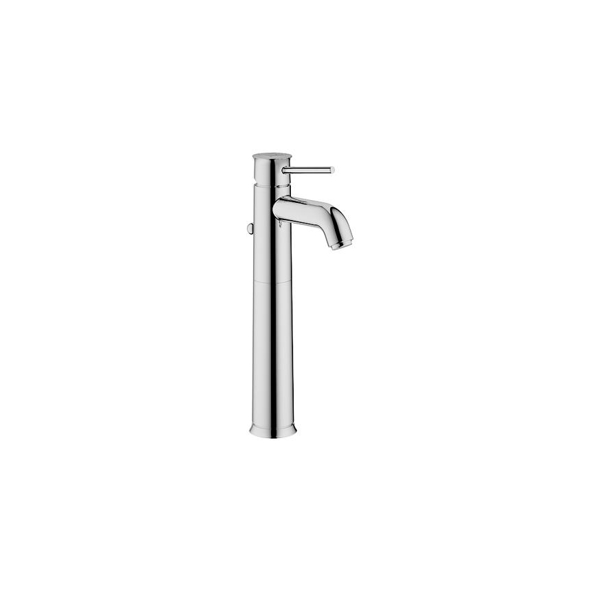 GROHE 32868000 - Bateria umywalkowa BAUCLASSIC DN 15 chrom błyszczący