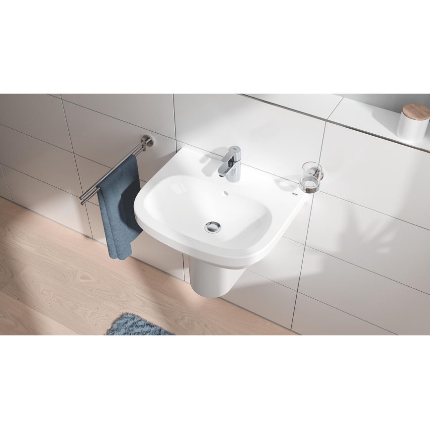 GROHE 32883000 - Bateria umywalkowa GET, rozmiar S, błyszczący chrom