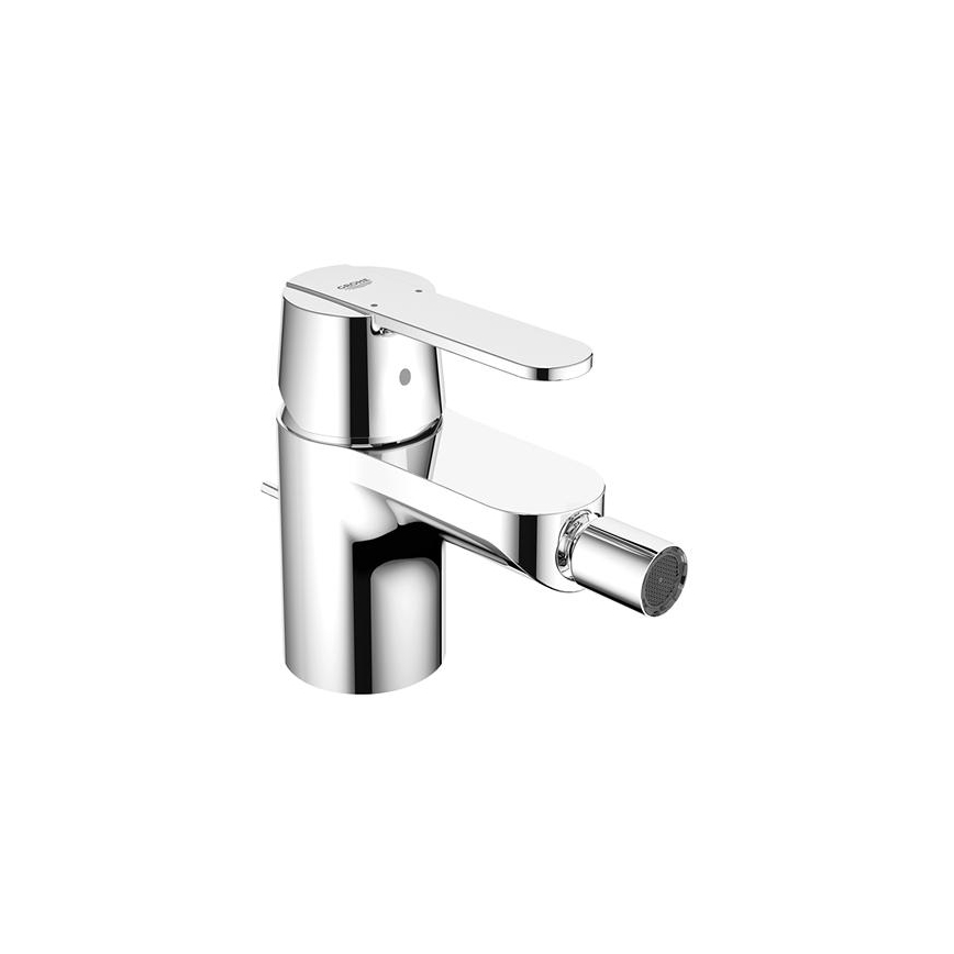 GROHE 32885000 - Bateria bidetowa GET DN 15 chrom błyszczący