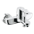GROHE 32887000 - Bateria wannowa GET DN 15, chrom błyszczący