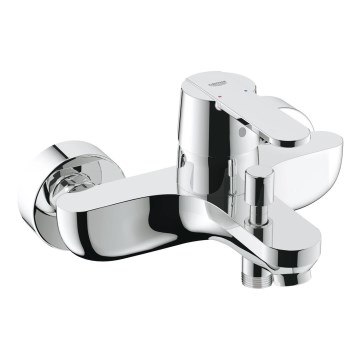 GROHE 32887000 - Bateria wannowa GET DN 15, chrom błyszczący