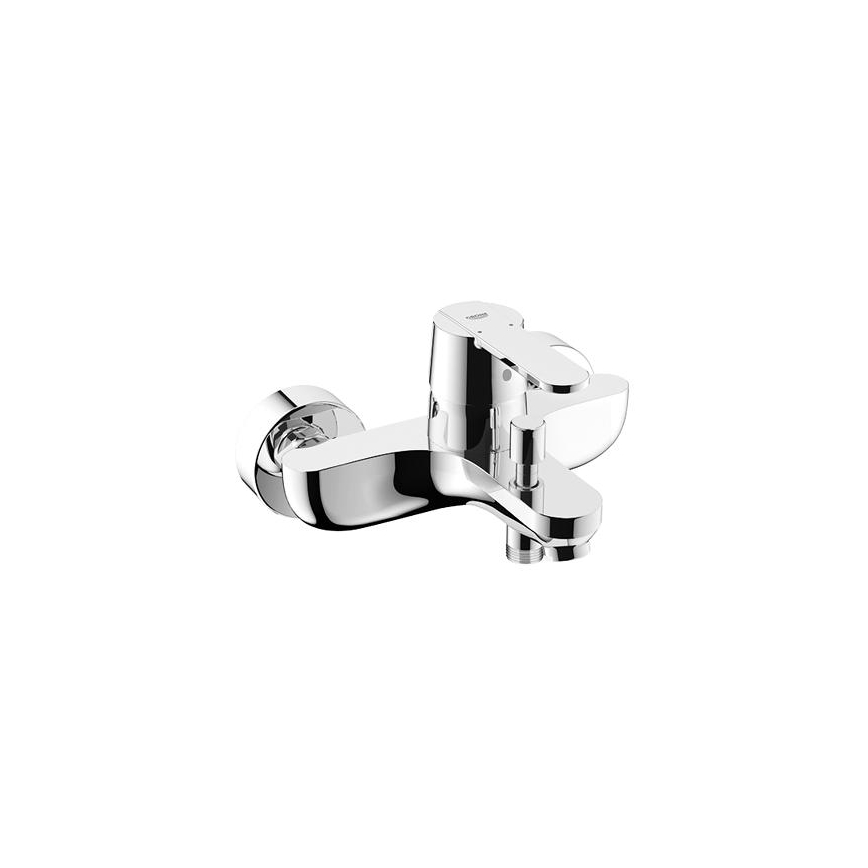 GROHE 32887000 - Bateria wannowa GET DN 15, chrom błyszczący