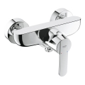 GROHE 32888000 - Bateria prysznicowa GET DN 15 chrom błyszczący