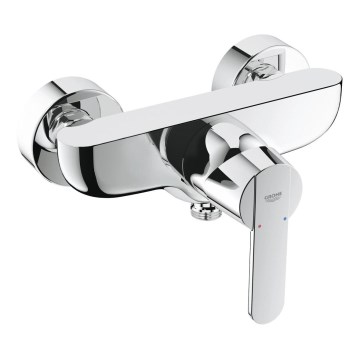 GROHE 32888000 - Bateria prysznicowa GET DN 15, chrom błyszczący