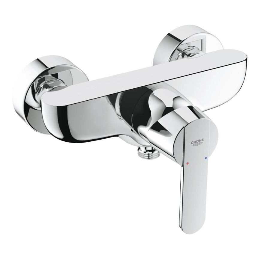 GROHE 32888000 - Bateria prysznicowa GET DN 15, chrom błyszczący