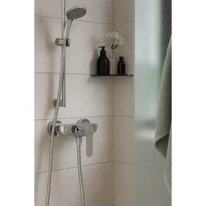 GROHE 32888000 - Bateria prysznicowa GET DN 15 chrom błyszczący