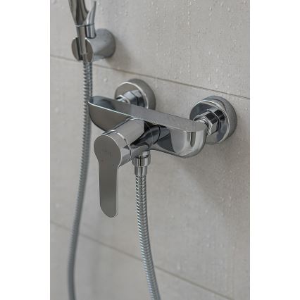 GROHE 32888000 - Bateria prysznicowa GET DN 15 chrom błyszczący