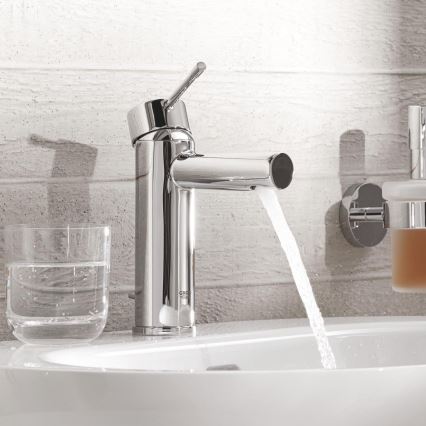 GROHE 32898001 - Bateria umywalkowa ESSENCE DN 15, chrom błyszczący