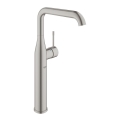 GROHE 32901DC1 - Bateria umywalkowa ESSENCE rozmiar XL stal nierdzewna