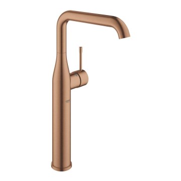 GROHE 32901DL1 - Bateria umywalkowa ESSENCE rozmiar XL miedziana