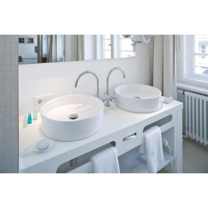 GROHE 32917000 - Bateria kuchenna A 356 mm, chrom błyszczący