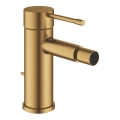 GROHE 32935GN1 - Bateria bidetowa ESSENCE DN 15 rozmiar S złota