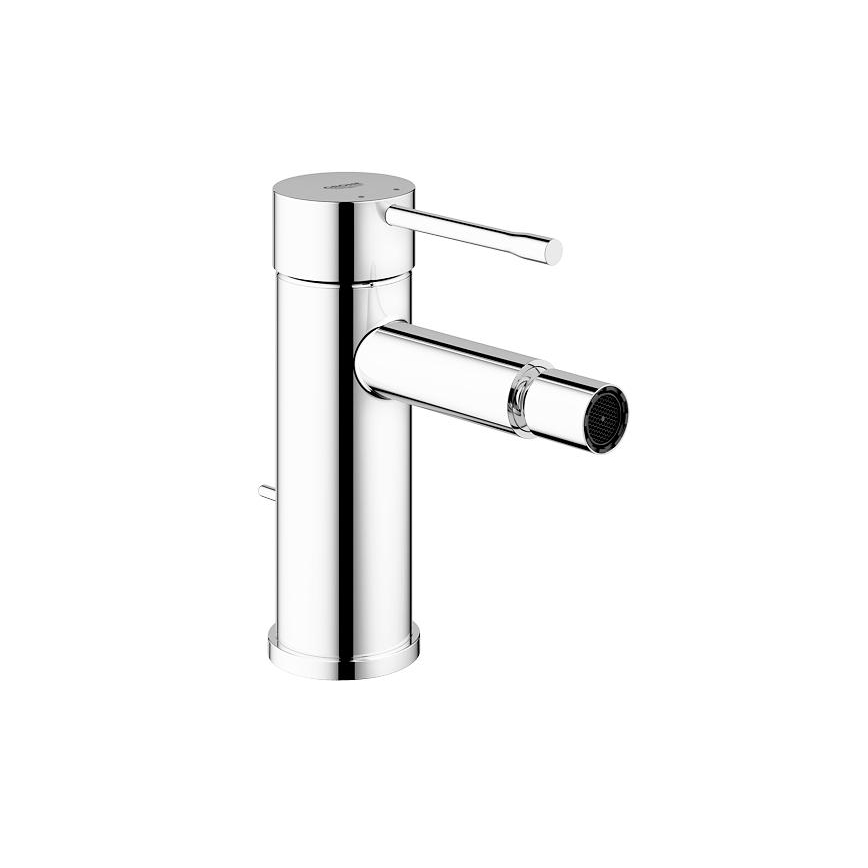 GROHE 32935GN1 - Bateria bidetowa ESSENCE DN 15, rozmiar S, złota