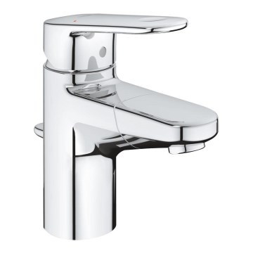 GROHE 33155002 - Bateria umywalkowa EUROPLUS DN 15 chrom błyszczący