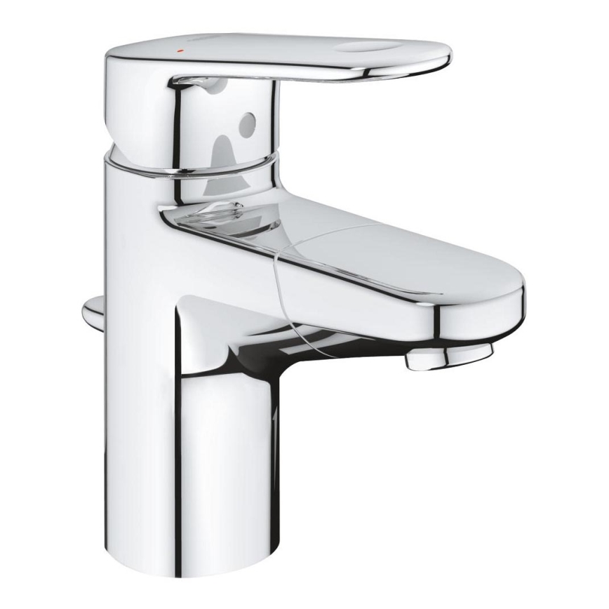 GROHE 33155002 - Bateria umywalkowa EUROPLUS DN 15 chrom błyszczący