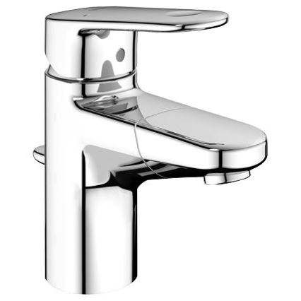 GROHE 33155002 - Bateria umywalkowa EUROPLUS DN 15 chrom błyszczący