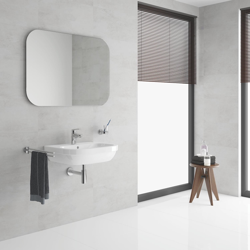 GROHE 33155002 - Bateria umywalkowa EUROPLUS DN 15 chrom błyszczący