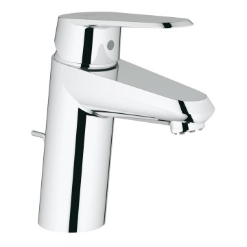 GROHE 33177002 - bateria umywalkowa EURODISC COSMOPOLITAN DN 15 błyszczący chrom