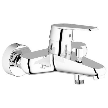 GROHE 33390002 - Bateria wannowa EURODISC COSMOPOLITAN DN 15, chrom błyszczący