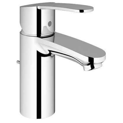 GROHE 3355220E - bateria umywalkowa EUROSTYLE COSMOPOLITAN, chrom błyszczący