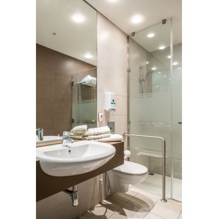 GROHE 3355220E - bateria umywalkowa EUROSTYLE COSMOPOLITAN, chrom błyszczący