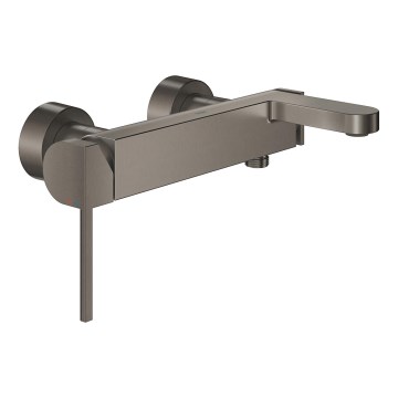 GROHE 33553AL3 - Bateria wannowa PLUS grafit