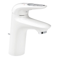 GROHE 33558LS3 - Bateria umywalkowa EUROSTYLE, rozmiar S, biała