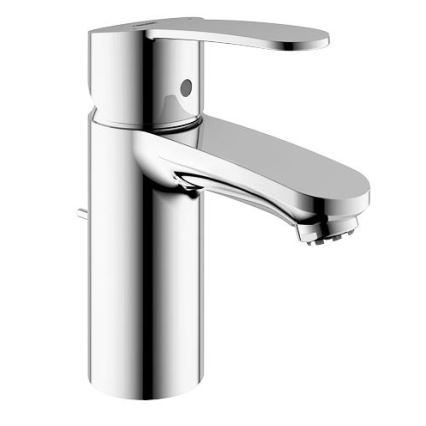 GROHE 33561002 - Bateria umywalkowa EUROSTYLE COSMOPOLITAN DN 15, chrom błyszczący
