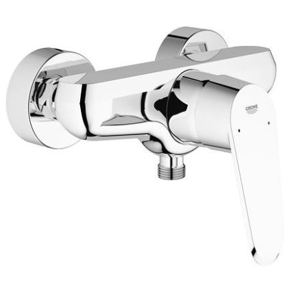 GROHE 33569002 - Bateria prysznicowa EURODISC COSMOPOLITAN DN 15, błyszczący chrom