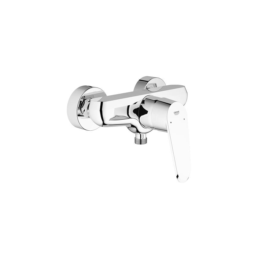 GROHE 33569002 - Bateria prysznicowa EURODISC COSMOPOLITAN DN 15, błyszczący chrom