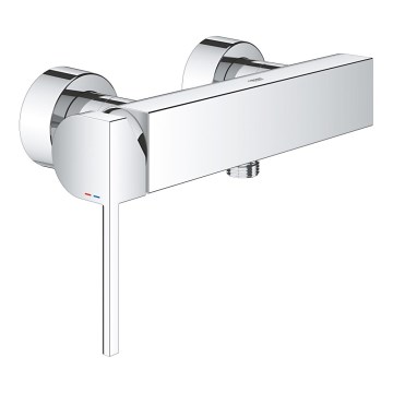 GROHE 33577003 - Bateria prysznicowa PLUS DN 15, chrom błyszczący