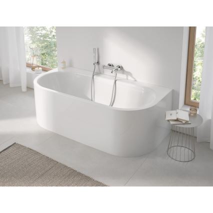 GROHE 33624001 - Bateria wannowa ESSENCE 193 mm chrom błyszczący