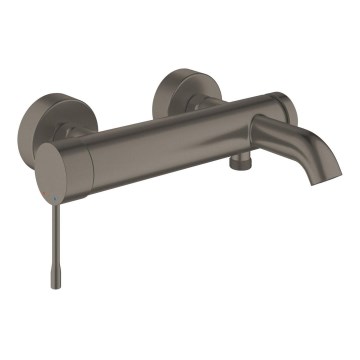 GROHE 33624AL1 - Bateria wannowa ESSENCE 193 mm grafitowa