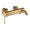 GROHE 33624GL1 - bateria wannowa ESSENCE złota