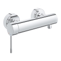 GROHE 33636001 - bateria prysznicowa ESSENCE, chrom błyszczący