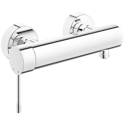GROHE 33636001 - bateria prysznicowa ESSENCE, chrom błyszczący
